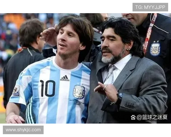 阿根廷足球队历史球星排名解析 从马拉多纳到梅西的传奇之路 阿根廷足球队历史球星排名解析 从马拉多纳到梅西的传奇之路